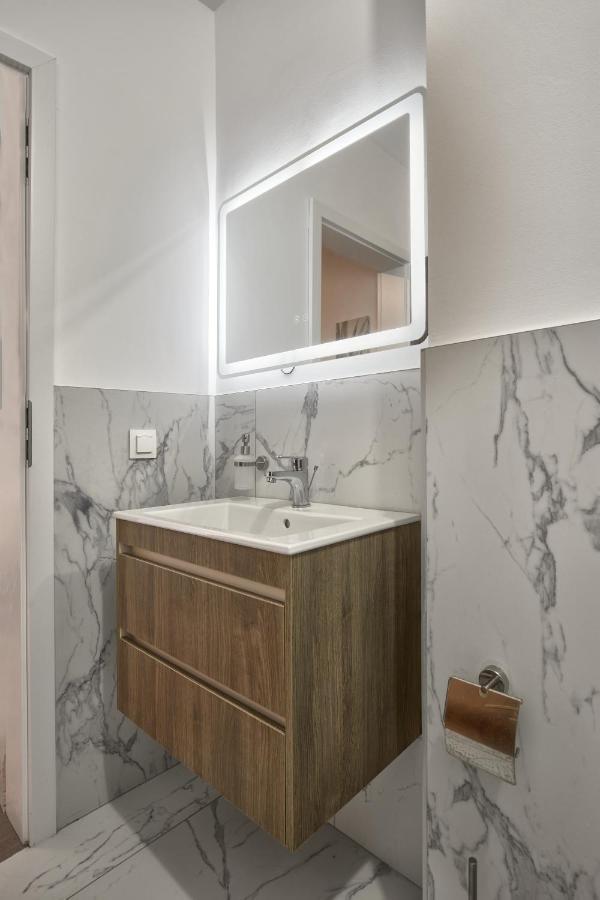 Апартаменты The Luxury Flat Ахтополь Экстерьер фото